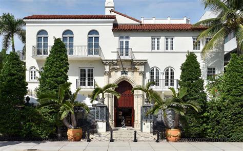 versace palm miami|versace mansion south beach miami.